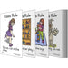 Classroom Rules Wall Charts And Posters