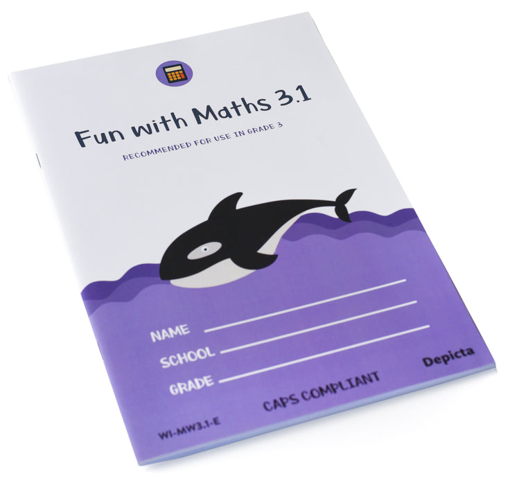 Fun with Maths 3.1