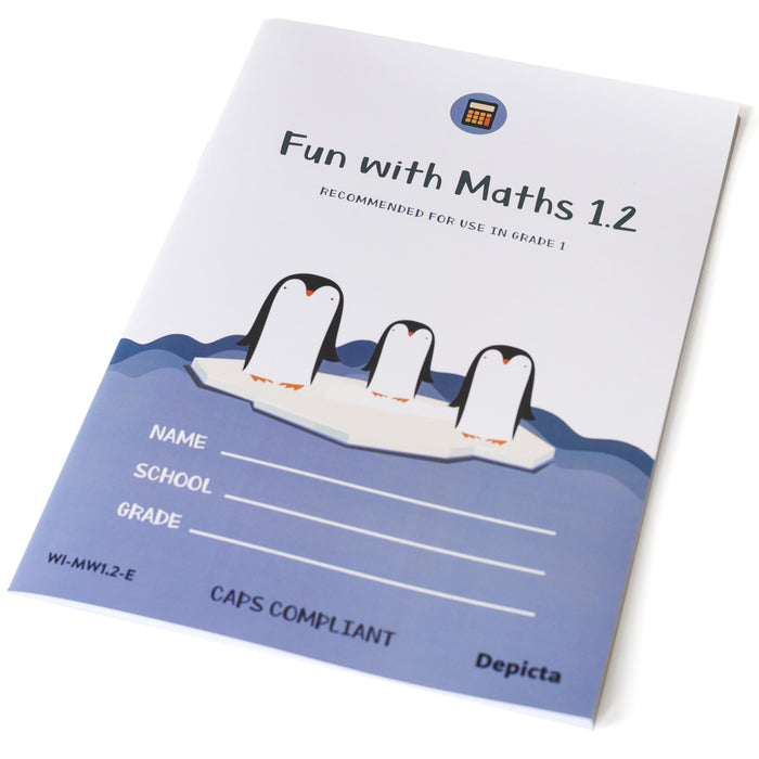 Fun with Maths 1.2