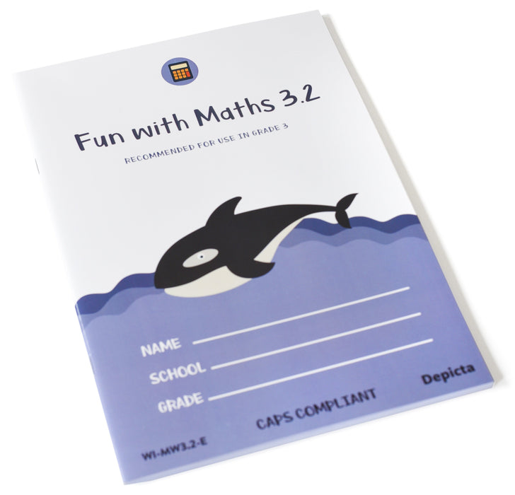 Fun with Maths 3.2
