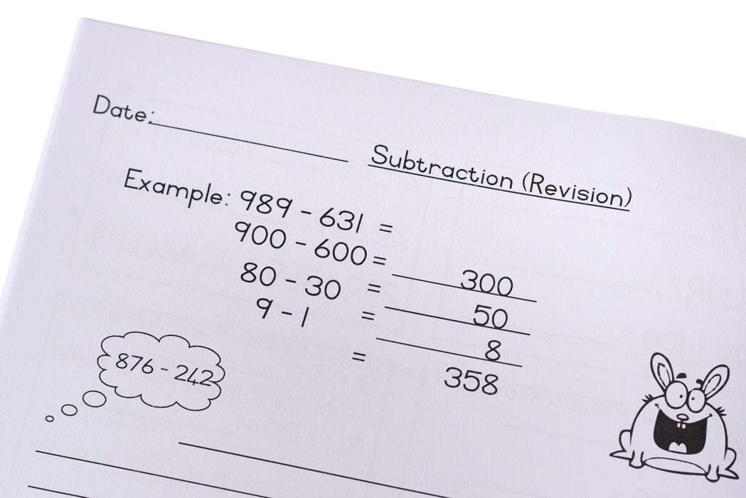Fun with Maths 3.2 (Book 2 of 2)