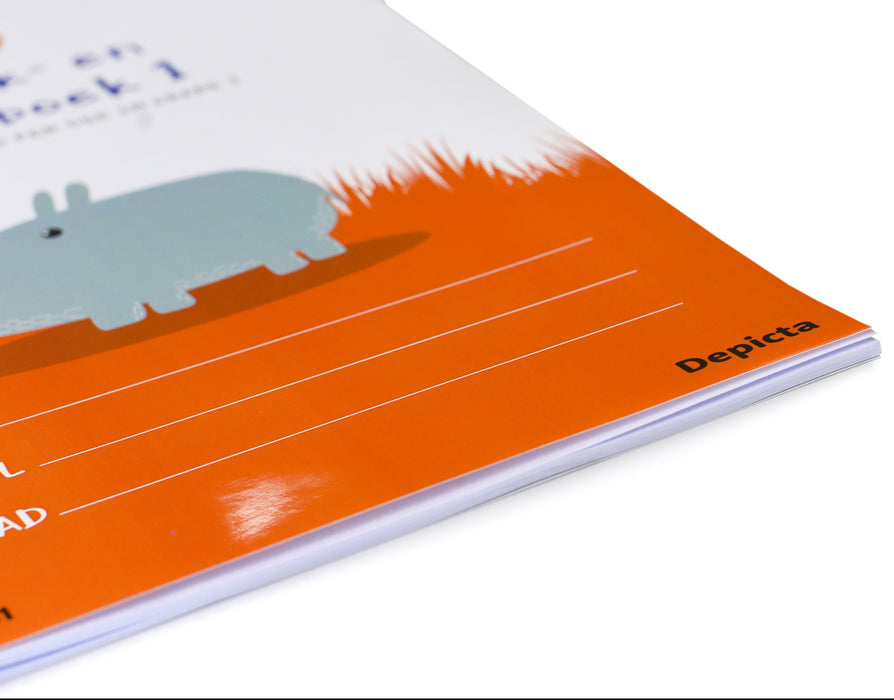 Klank- en Spelboek 1