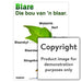 Blare: Die Bou Van N Blaar Wall Charts And Posters
