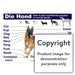 Die Hond Wall Charts And Posters