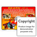 Eid Al-Fitr ( Afrikaans ) Wall Charts And Posters