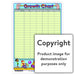 Growth Chart 2 Wall Charts And Posters