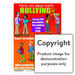 How To Deal With Bullying (High School) Wall Charts And Posters
