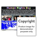 Human Rights Day Wall Charts And Posters