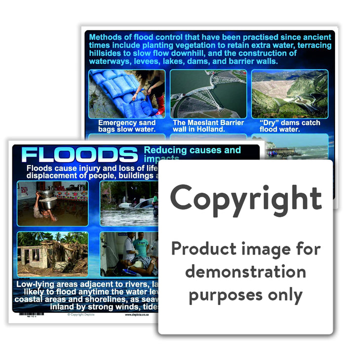 Floods: Flood Control