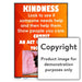 Kindness Wall Charts And Posters