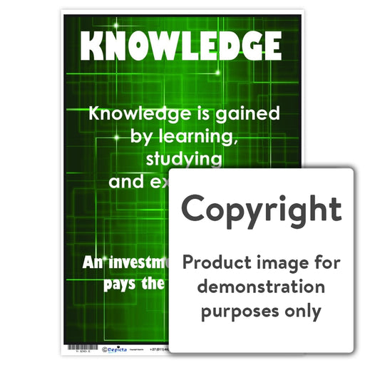 Knowledge β Depicta