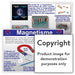 Magnetisme Wall Charts And Posters