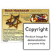 Rosh Hashanah Wall Charts And Posters
