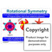 Rotational Symmetry Wall Charts And Posters