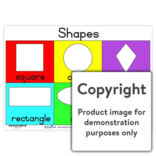 Mathematics - Grade R — Depicta