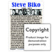 Steve Biko - Afrikaans Wall Charts And Posters