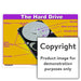 The Hard Drive Wall Charts And Posters
