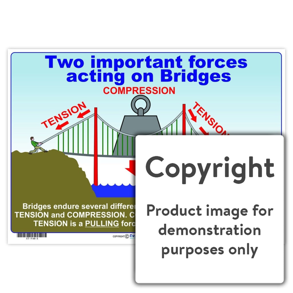 Technical Vocabulary for Bridge Analysis