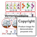 Vermenigvuldiging Wall Charts And Posters